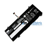 Batería para Lenovo L18C4PF3 L18M4PF4 S540-14IWL L18M4PF3 L18C4PF4 [Batería de repuesto]